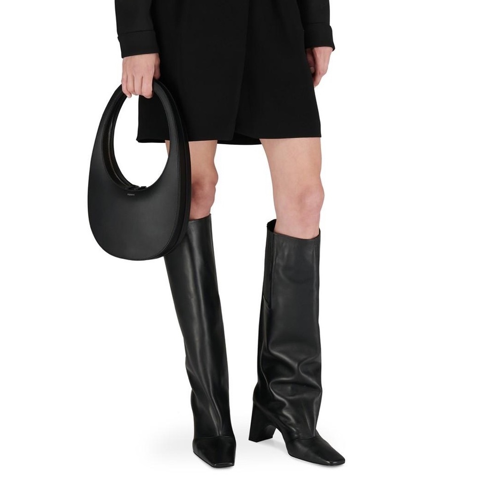 COPERNI bridge boots black NEW!!